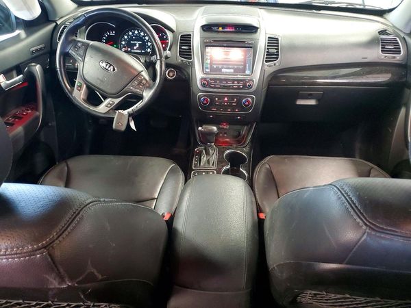 2015 KIA SORENTO GLS