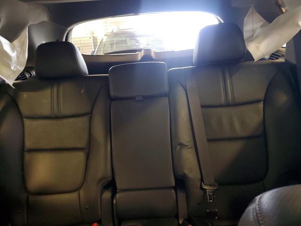 2015 KIA SORENTO GLS