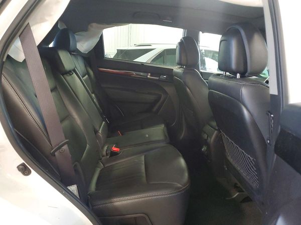 2015 KIA SORENTO GLS