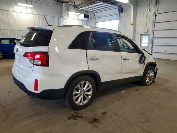 2015 KIA SORENTO GLS