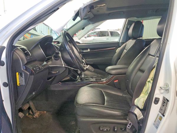 2015 KIA SORENTO GLS