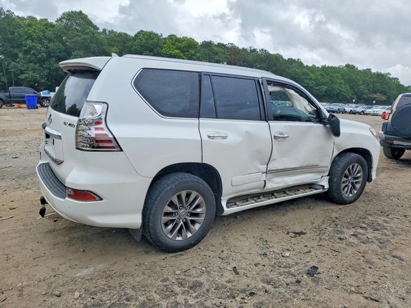 2014 LEXUS GX 460 Premium