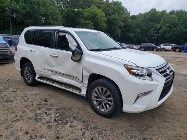 2014 LEXUS GX 460 Premium