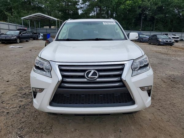 2014 LEXUS GX 460 Premium