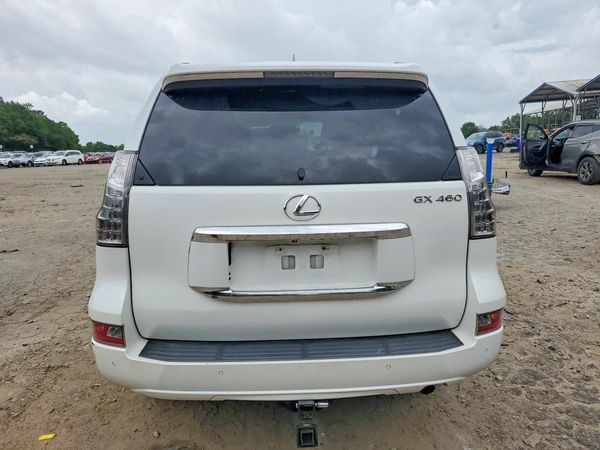 2014 LEXUS GX 460 Premium