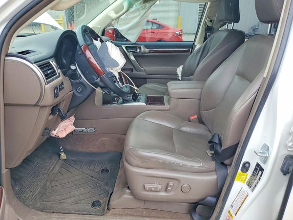 2014 LEXUS GX 460 Premium