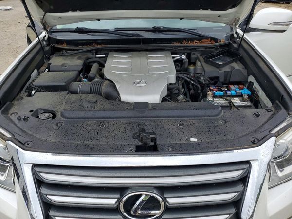 2014 LEXUS GX 460 Premium