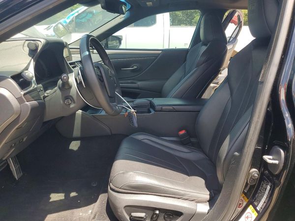 2019 LEXUS ES 350