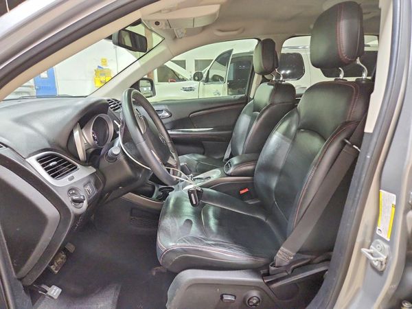 2019 DODGE JOURNEY GT, GT Rallye