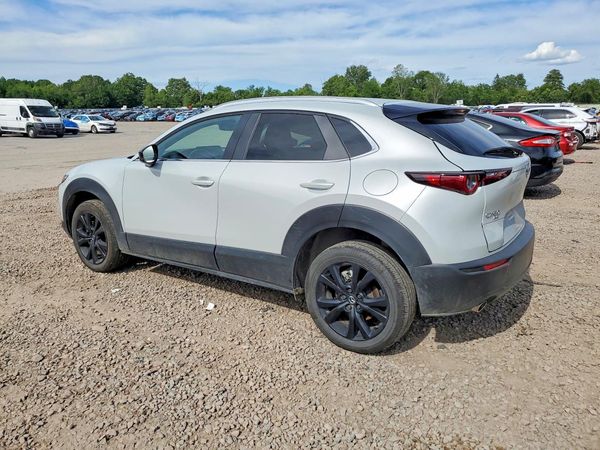 2025 MAZDA CX-30 Select Sport Package