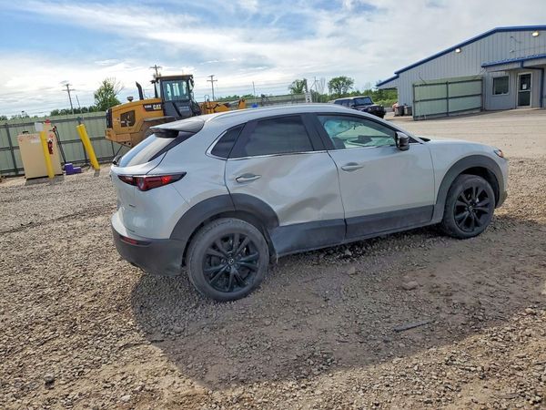 2025 MAZDA CX-30 Select Sport Package