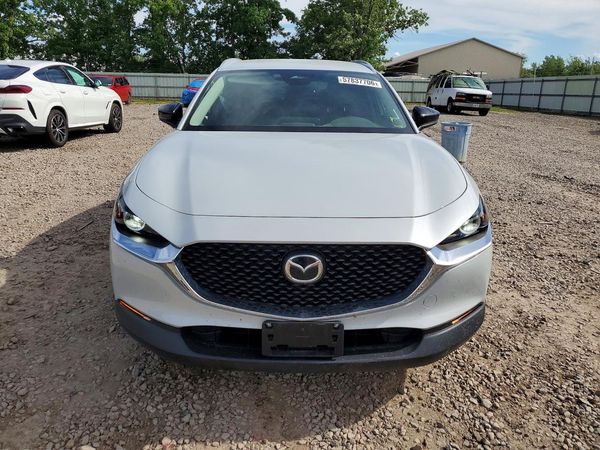 2025 MAZDA CX-30 Select Sport Package