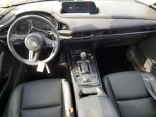 2025 MAZDA CX-30 Select Sport Package