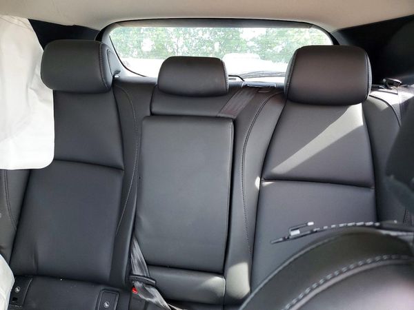 2025 MAZDA CX-30 Select Sport Package