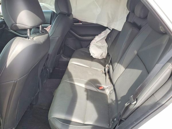 2025 MAZDA CX-30 Select Sport Package