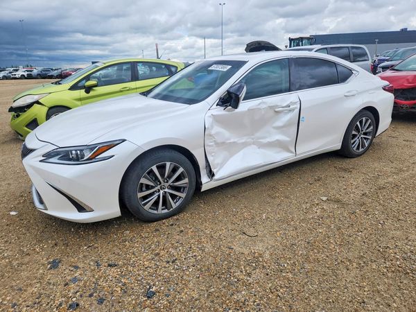2019 LEXUS ES 350