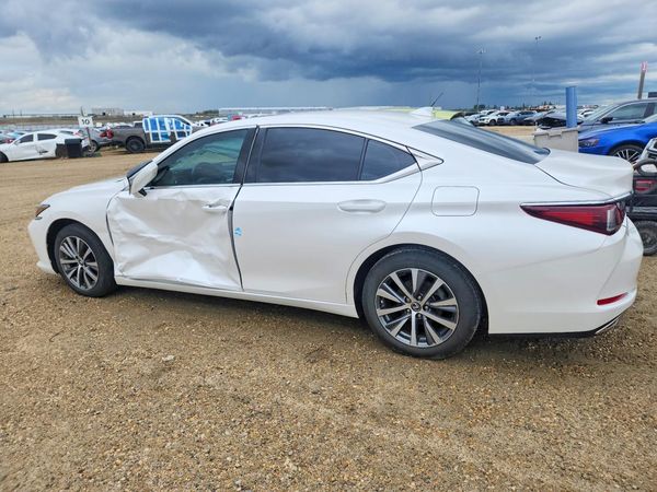 2019 LEXUS ES 350
