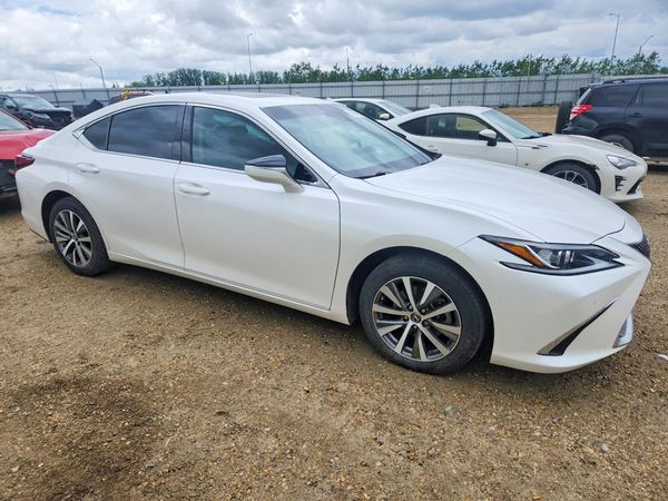 2019 LEXUS ES 350
