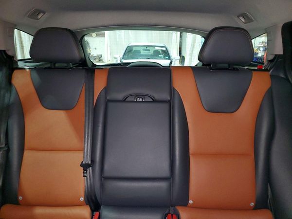 2016 VOLVO V60 CROSS COUNTRY