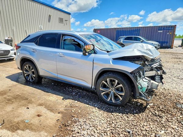 2019 LEXUS RX 350