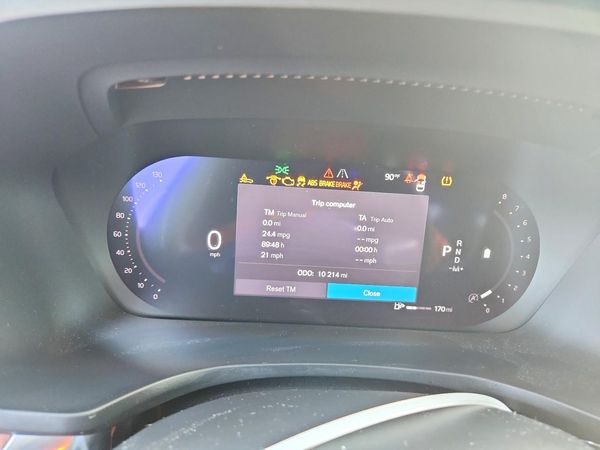 2024 VOLVO S60 Plus Dark