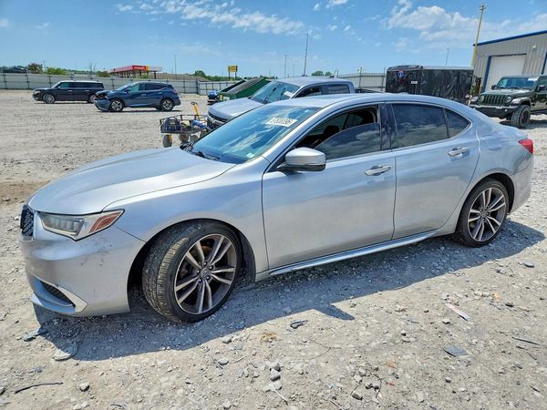 2020 ACURA TLX SH-AWD TECH19 V6