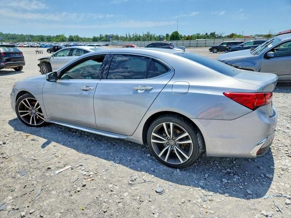 2020 ACURA TLX SH-AWD TECH19 V6