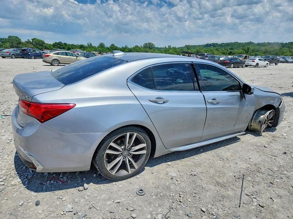 2020 ACURA TLX SH-AWD TECH19 V6