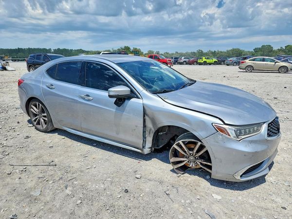 2020 ACURA TLX SH-AWD TECH19 V6