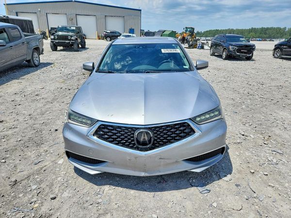 2020 ACURA TLX SH-AWD TECH19 V6