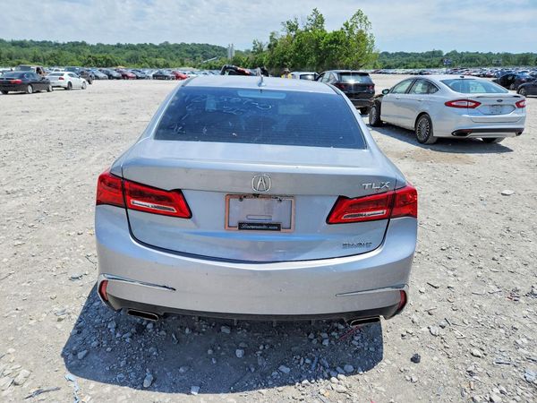2020 ACURA TLX SH-AWD TECH19 V6