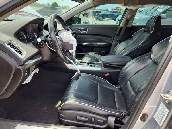 2020 ACURA TLX SH-AWD TECH19 V6