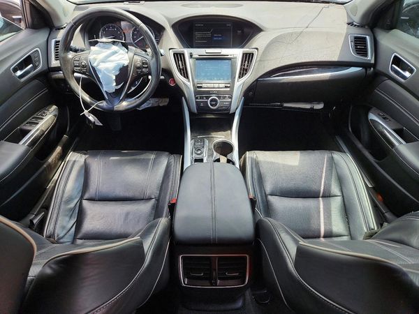 2020 ACURA TLX SH-AWD TECH19 V6