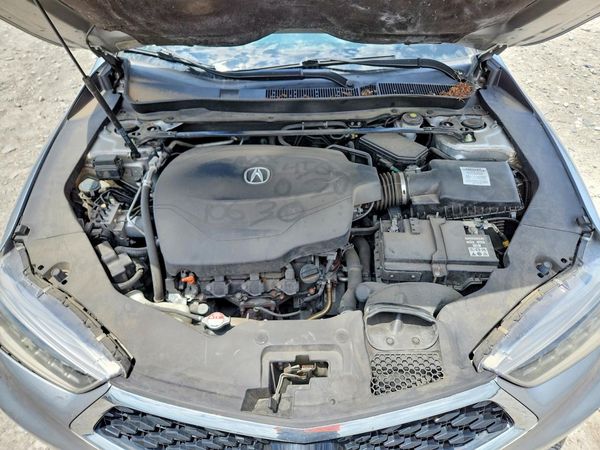 2020 ACURA TLX SH-AWD TECH19 V6