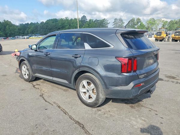2021 KIA SORENTO