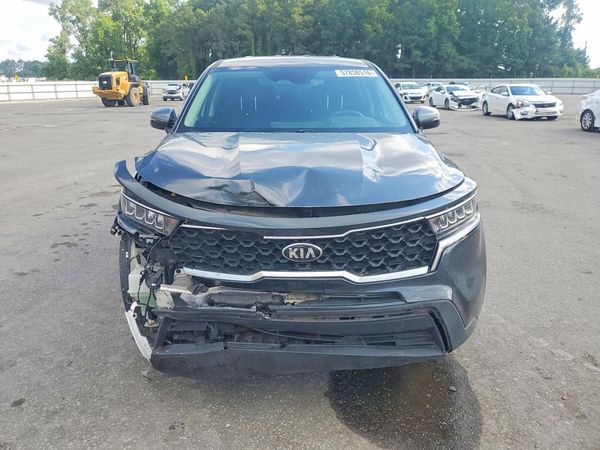 2021 KIA SORENTO