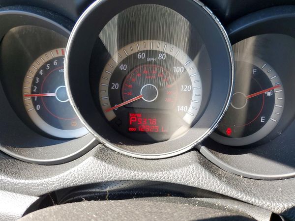 2013 KIA FORTE