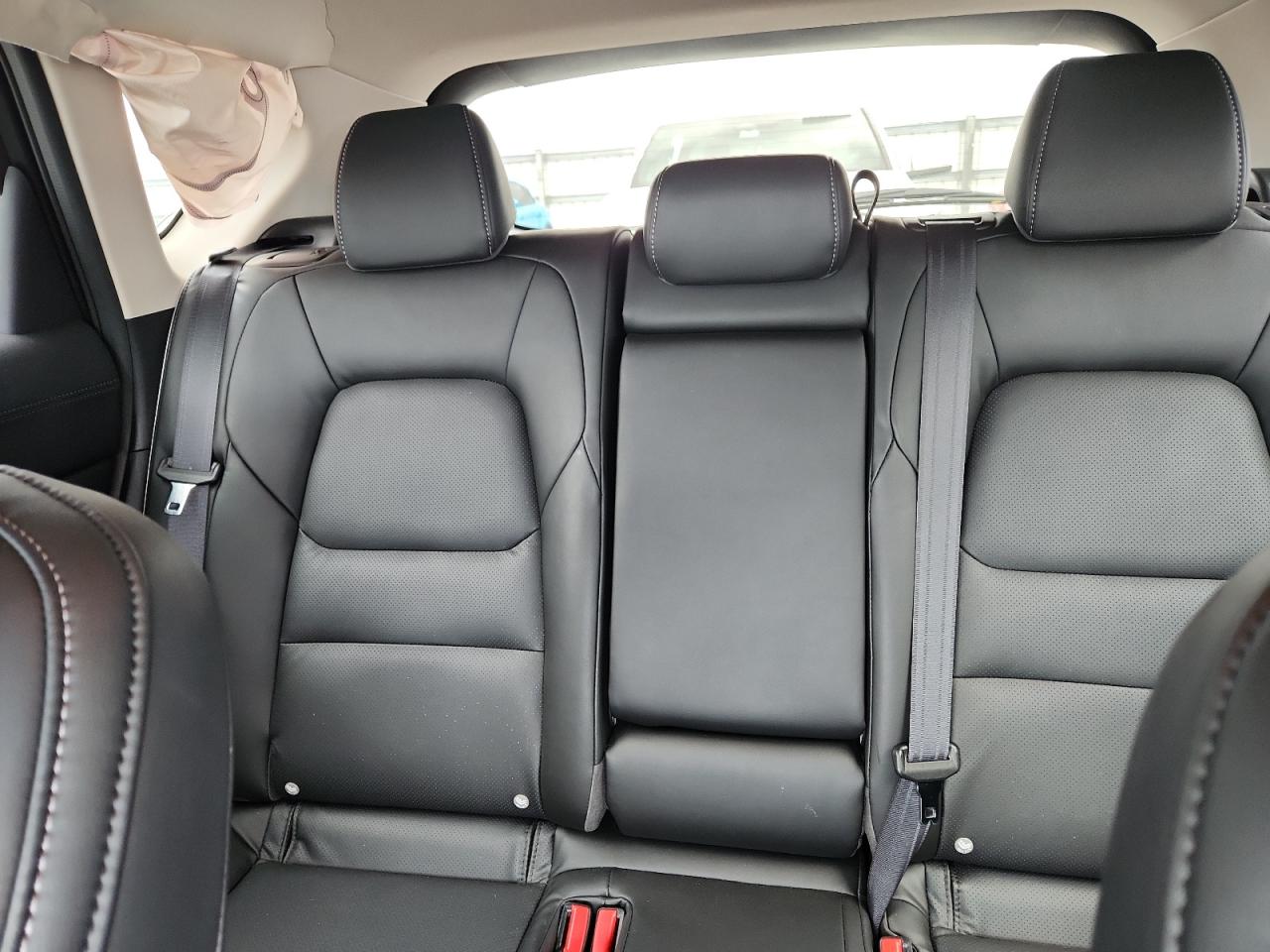 2024 MAZDA CX 5 Select Package