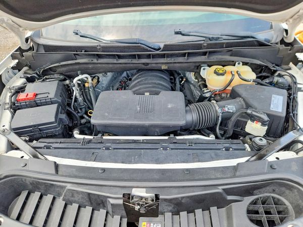 2021 CADILLAC ESCALADE