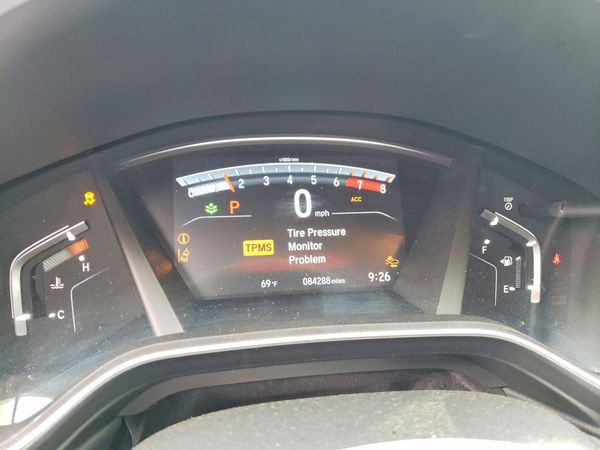 2017 HONDA CRV EX-L/EX-L Navi