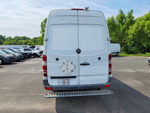 2014 MERCEDES-BENZ SPRINTER High