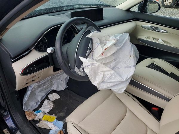 2025 GENESIS ALL OTHER — CKPT