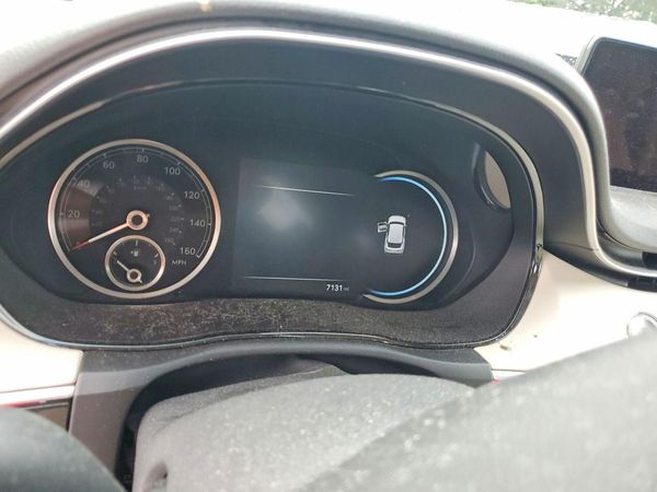 2025 GENESIS ALL OTHER — ODOM