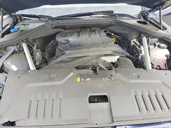 2025 GENESIS ALL OTHER — Engine bay