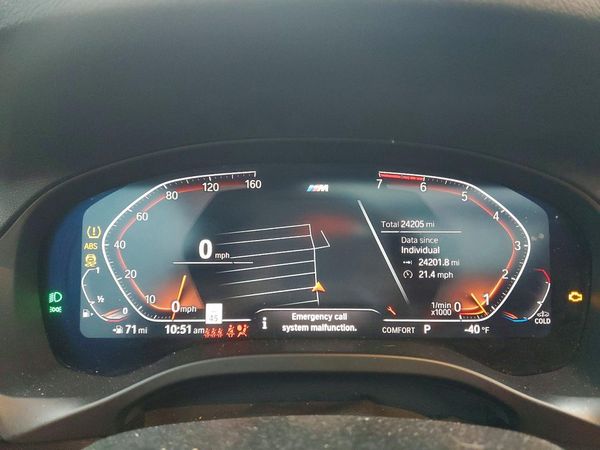 2025 BMW X4 xDrive 30i