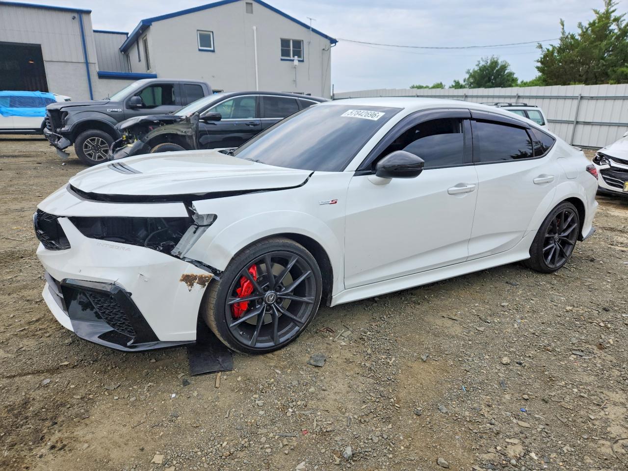 2024 ACURA INTEGRA