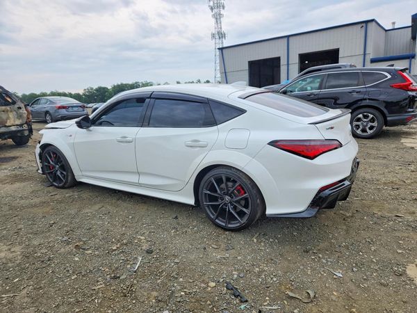 2024 ACURA INTEGRA