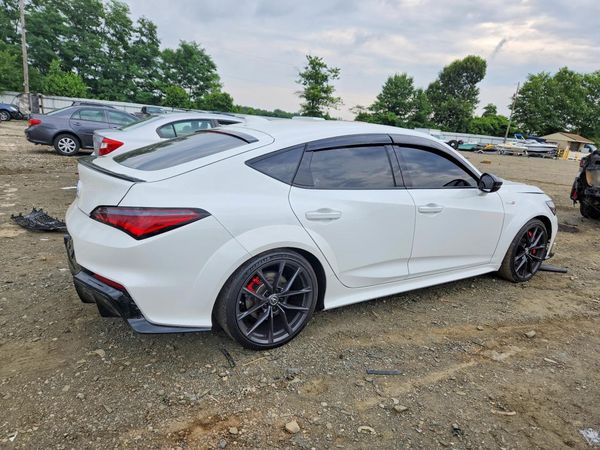 2024 ACURA INTEGRA