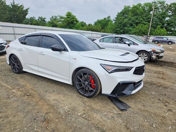 2024 ACURA INTEGRA