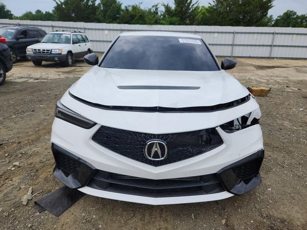 2024 ACURA INTEGRA